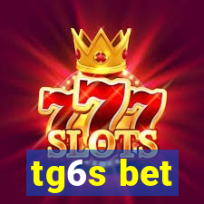tg6s bet
